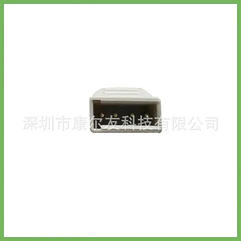 OEM Replacement Pressure Cable for Space PM9000 Monitor, 6-Pin to Utahs Pressure Sensor Cable