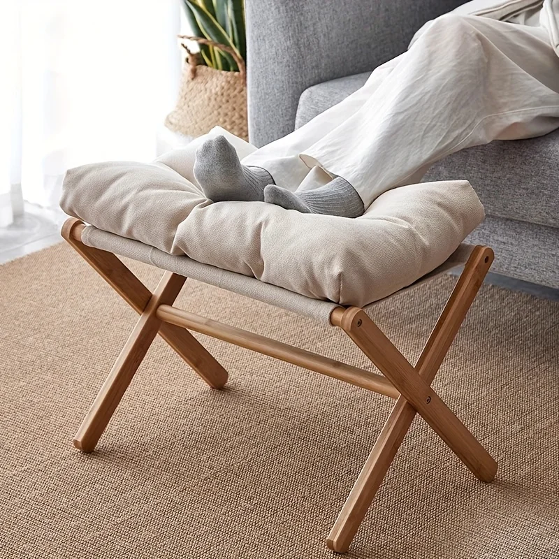Thumbnail 2 - #20 Cheapest Ottoman Cushions Deals You Can Get