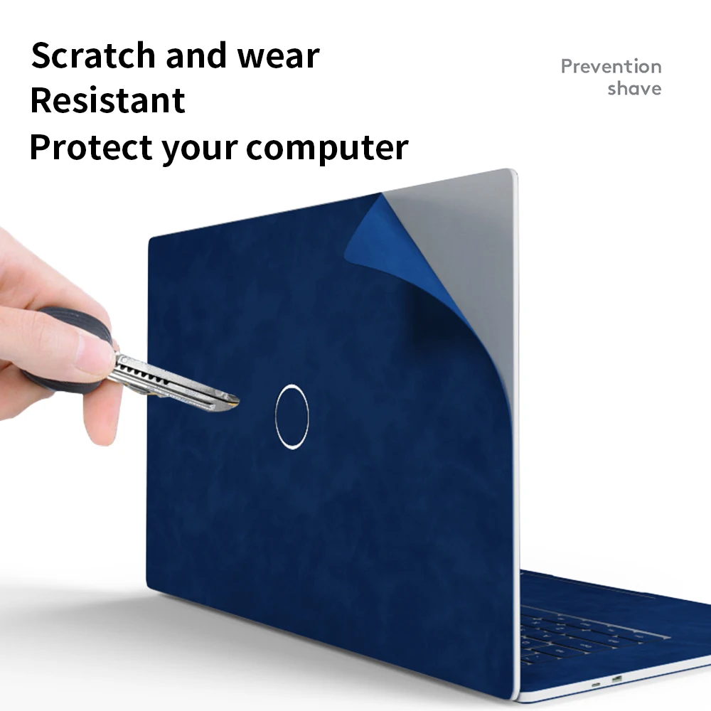 Crazy Horse Laptop …