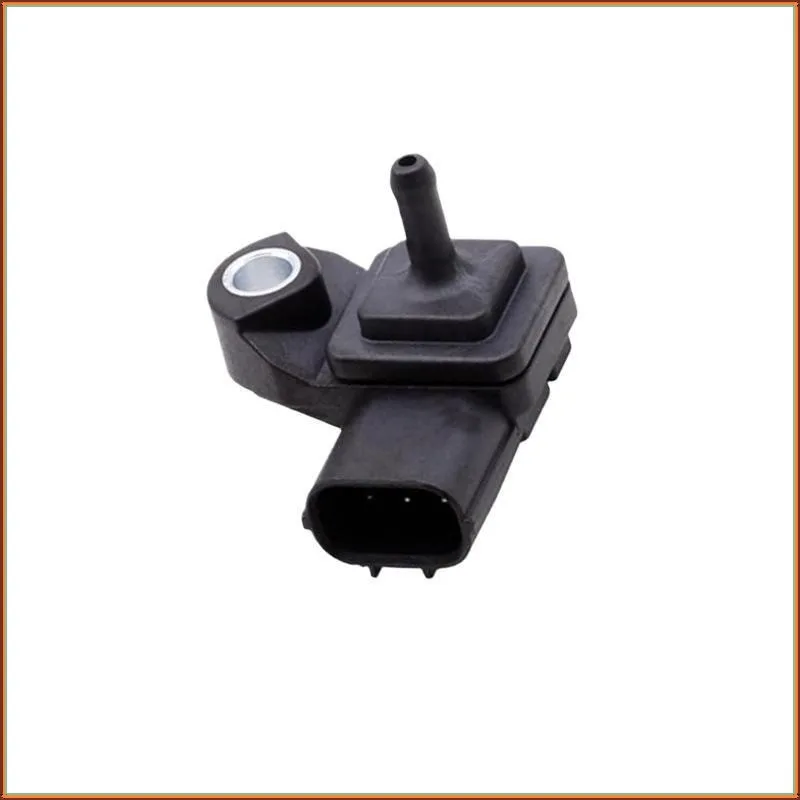 For 2C0-82380-00-00 / 1WS-82380-00-00 Intake Pressure Sensor, MAP Sensor Replacement