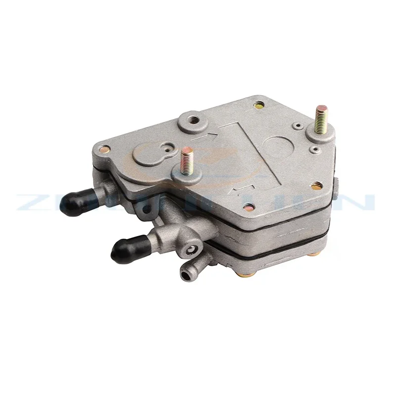 

Vacuum Fuel Pump For 1991-1996 YAMAHA TDM 850 Kraftstoffpumpe Pompa Carburante 3vd