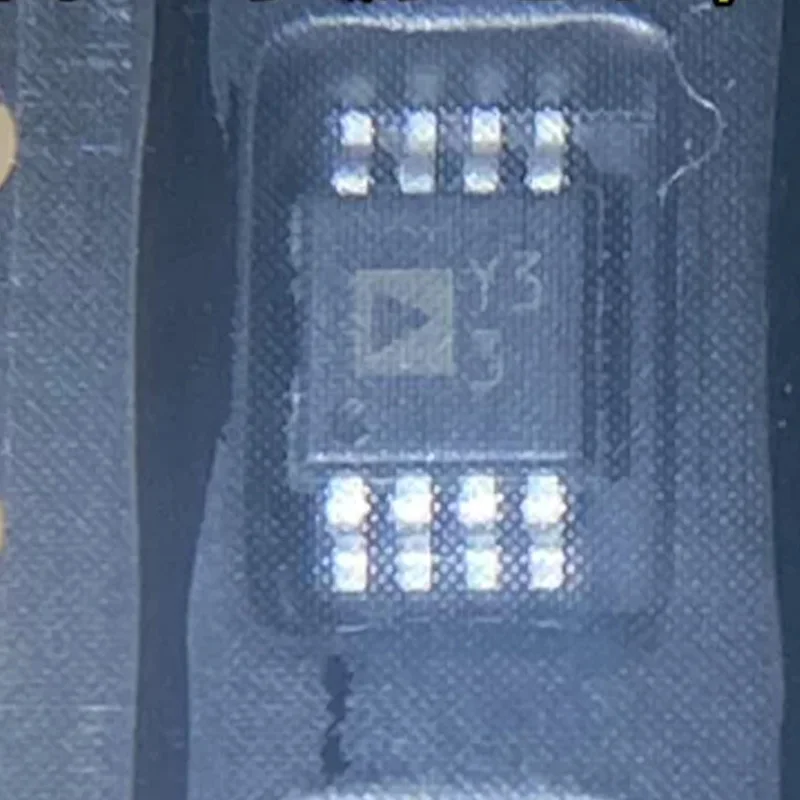 

Brand New Original Ad8495Armz-R7 with Silk Screen Y3 Msop-8 K Type 0 ℃ -50 ℃ Range Thermocouple Amplifier Chip
