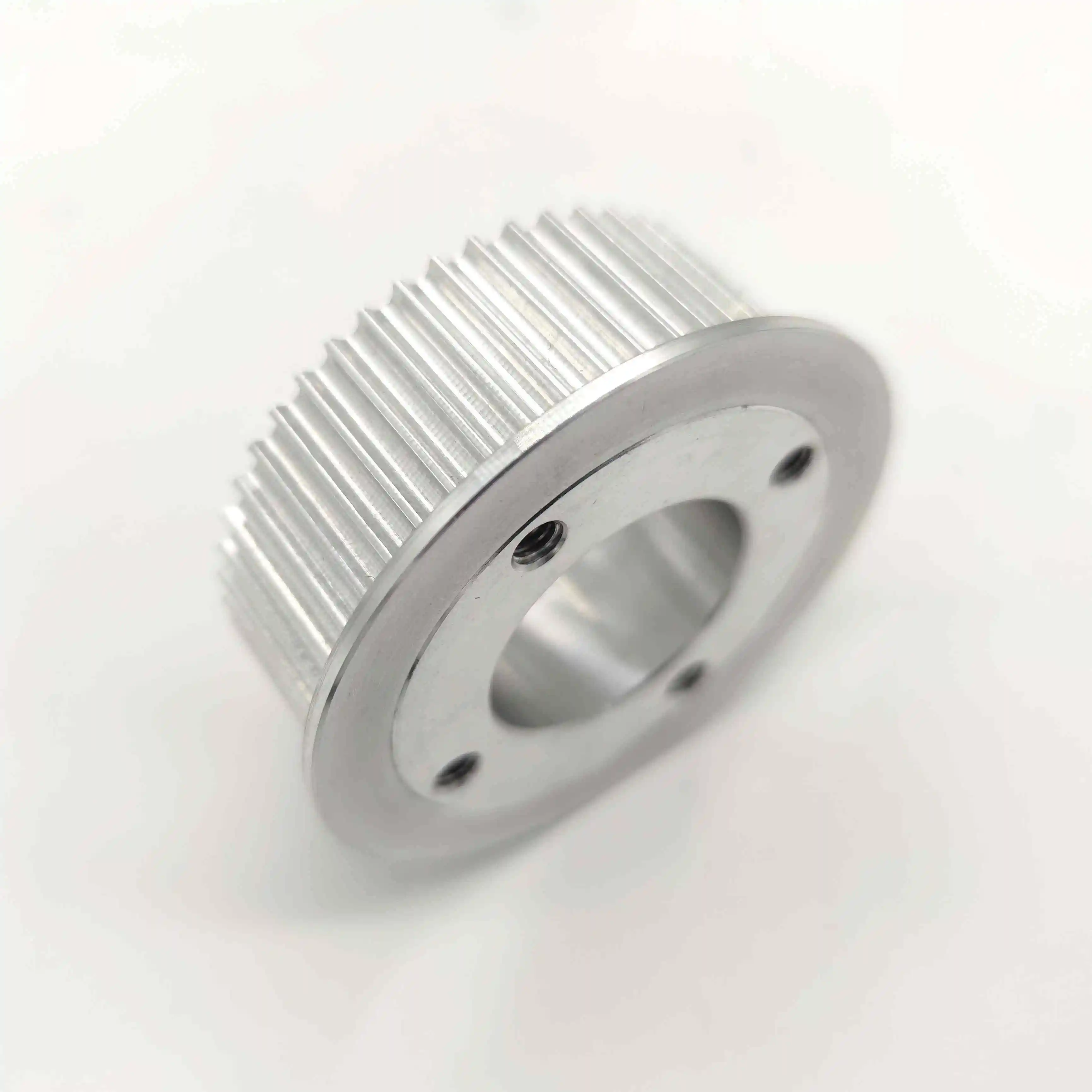 

3M 48 Teeth 22 mm Bore Width Pulley for 16 mm Belt for Electronic Skateboard