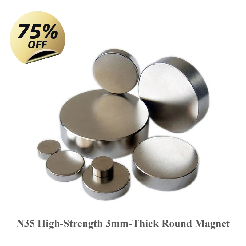 T3Mm Circular Super…