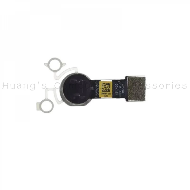 SS+New Fingerprint Reader Sensor Module For Dell Latitude 5400 5405 Laptop 0X5MNP X5MNP 0NNY4H Fingerprint Board