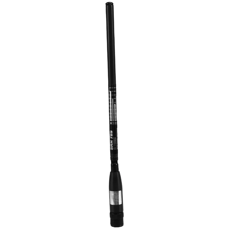 SRH-789BNC Antenna 95-1100MHZ Radio Walkie Talkie