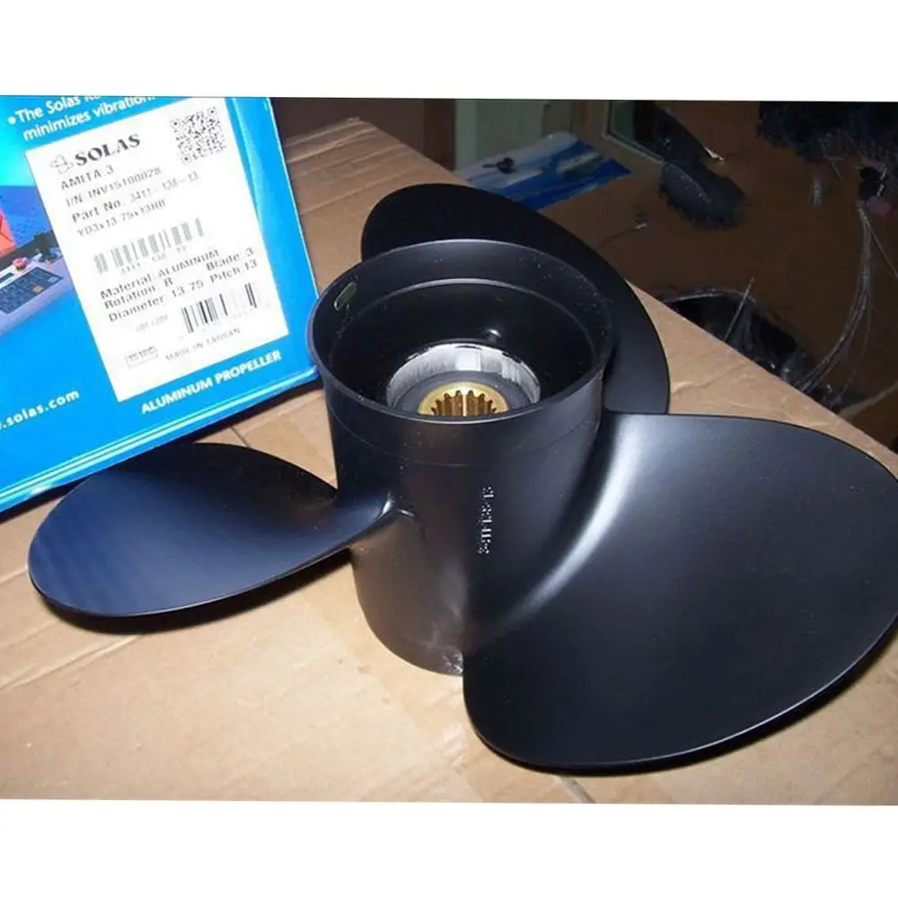 Quality Aluminum Propeller 13