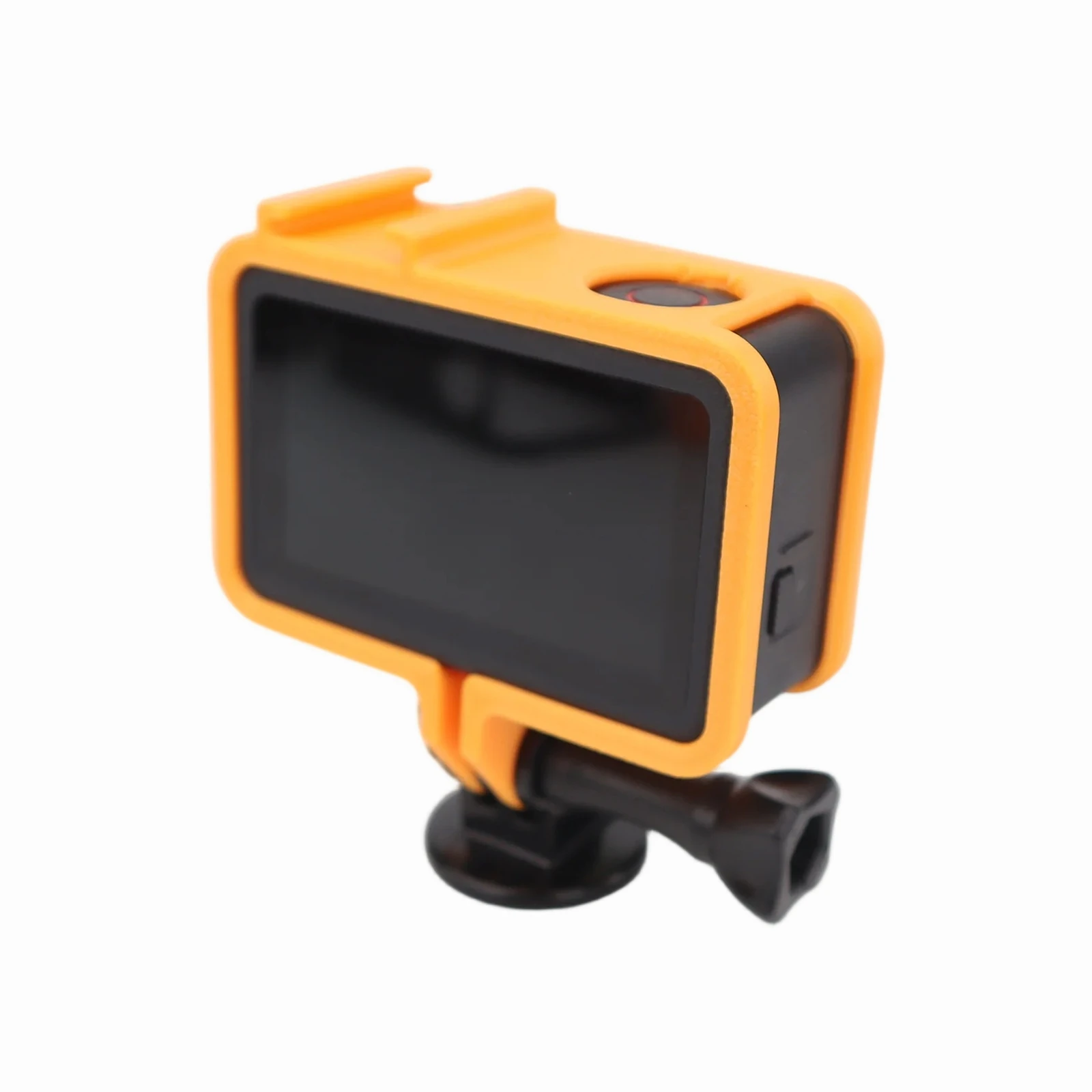 

For DJI OSMO Action 6 Protective Case Scratch-Resistant and Shockproof Extended Frame