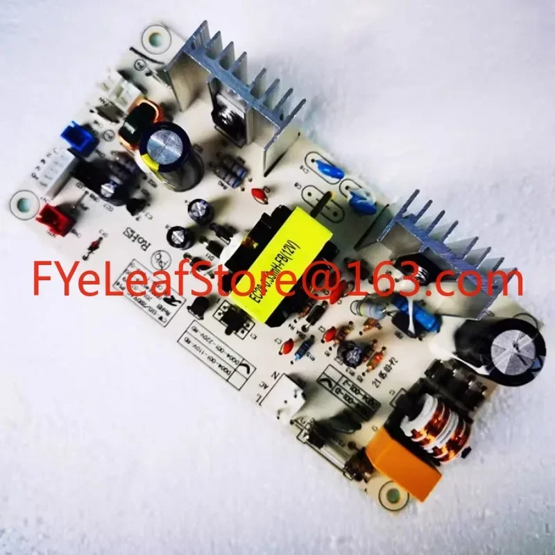 Hot salesOriginal for wine cabinet circuit board DQ04-001-D power board DQ04-01-220V-RDKWS-30T