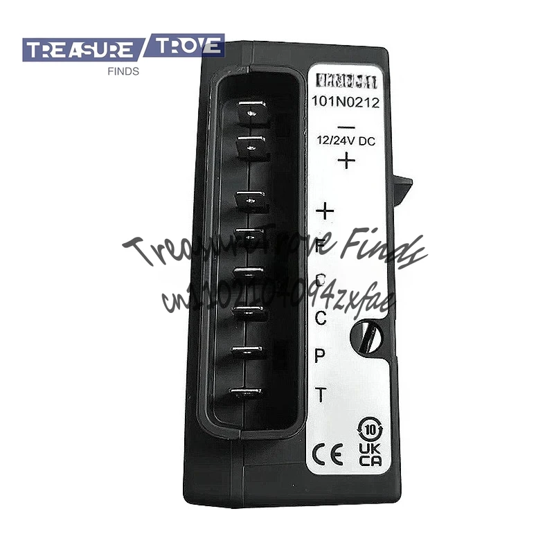 

101N0212 Type 12V/24V DC Vehicle-mounted Refrigerator Frequency-Modulated Compressor Driver