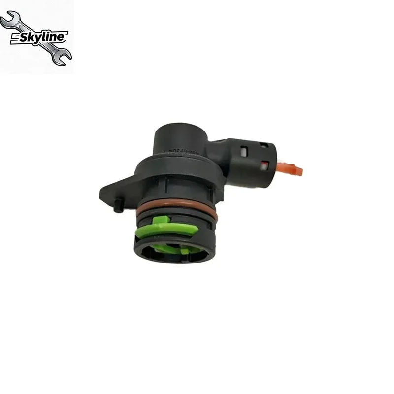 12663027 is applicable to the ventilation valve of the door cover, namely the PCV valve