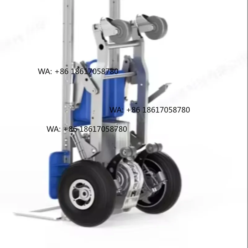 UD20 Stair climber for cargo in home appliance
