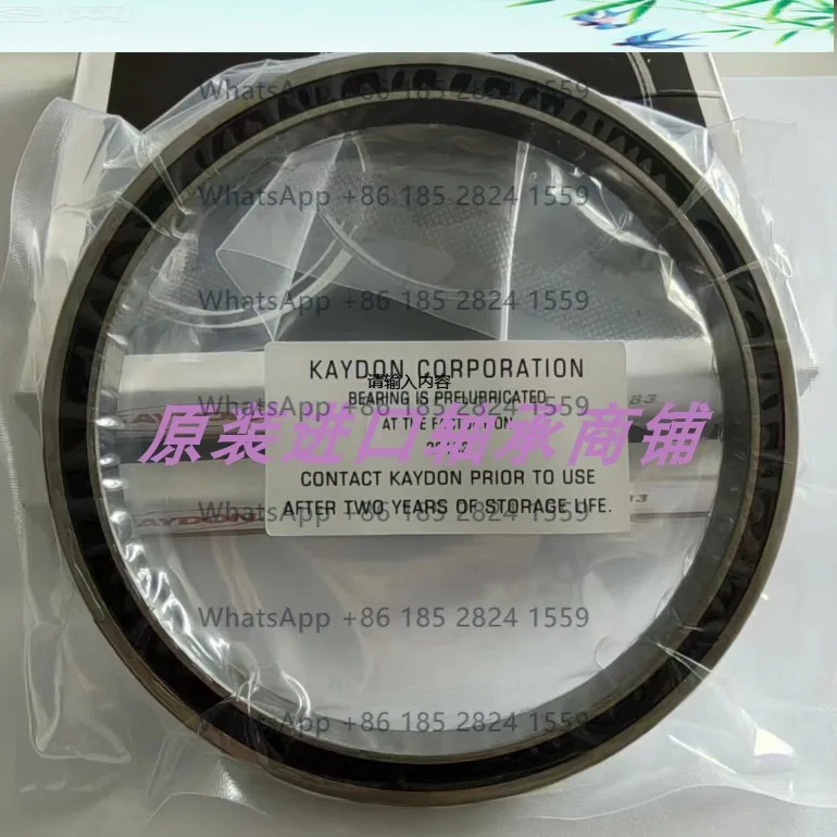 

American KAYDON thin wall bearing JU045CP0 JU050CP0 KG070XP6K KG075XP6K JU075CP0