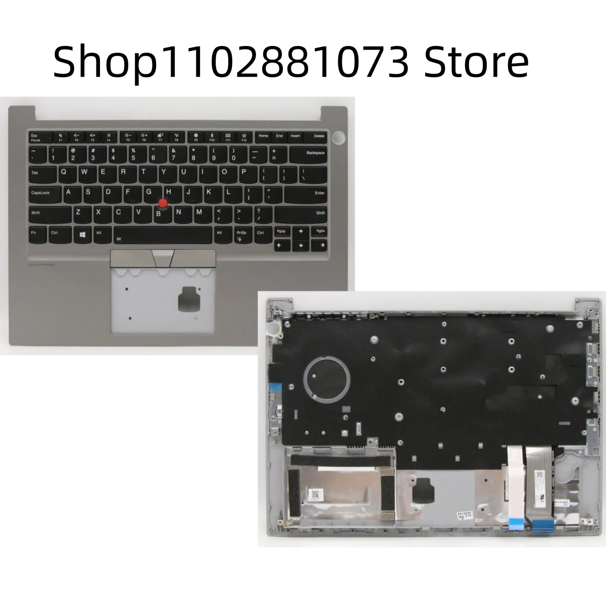 New And Original Ke… - image