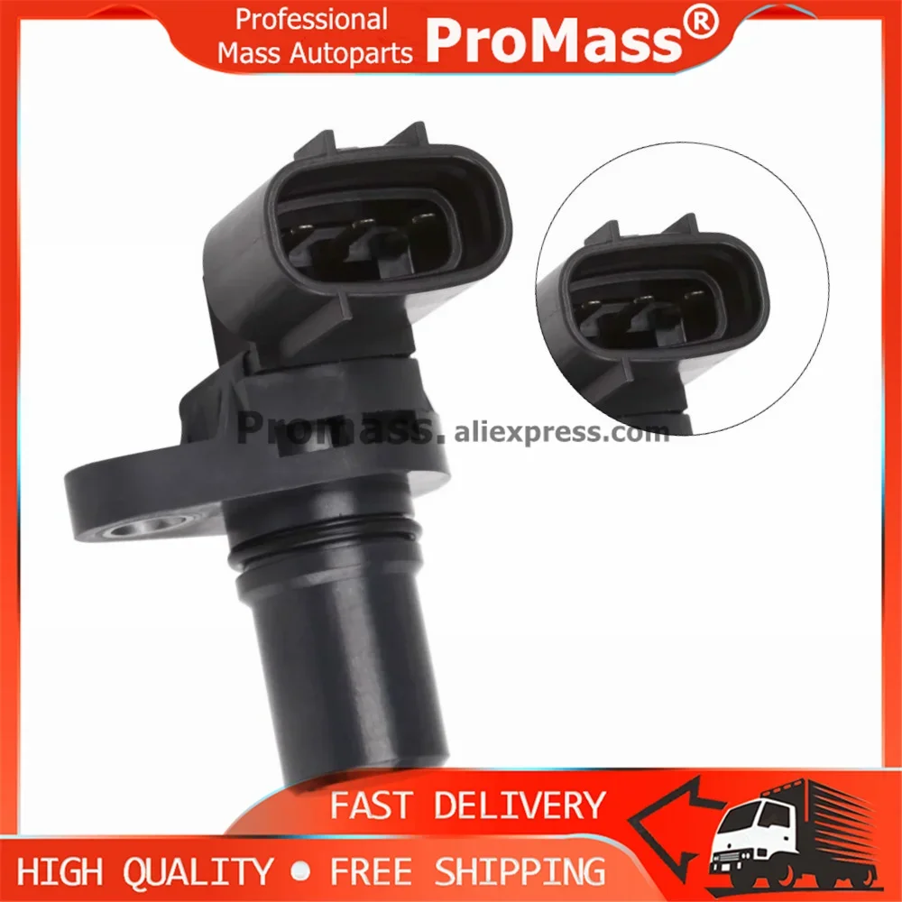 New Camshaft Position Sensor 33220-76G02 J5T23591 3220-76G01 for SUZUKI OUTBOARD CAM SENSOR DF 40-50-90-100-115-140 MA64S WAGON