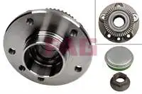 Store code: 713644540 for wheel bearing ON OMEGA A B