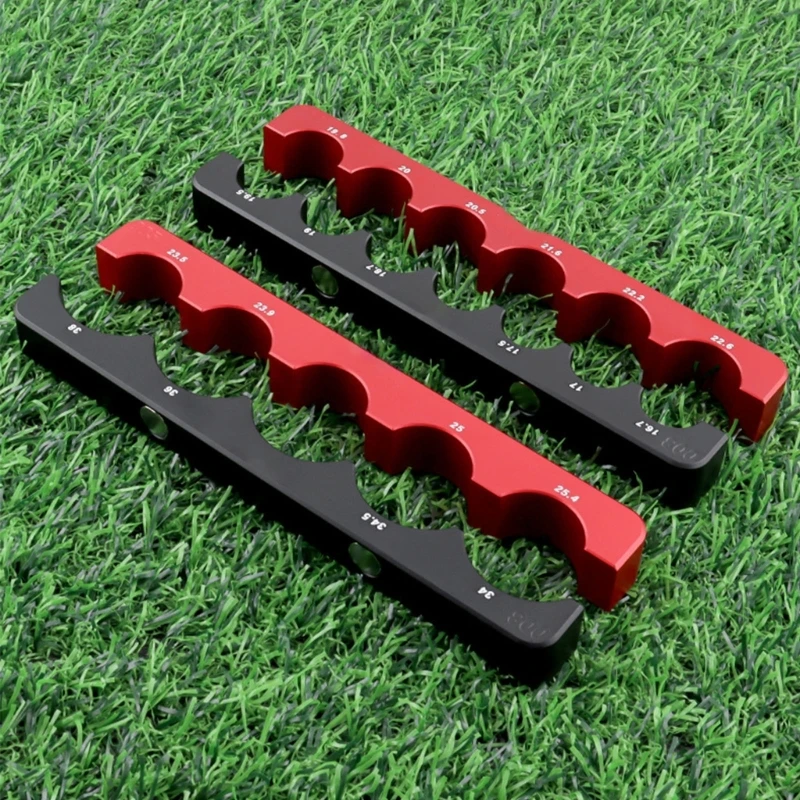 Universals Road Bike Table Vise Clamp Aluminum Vice Jaw Clamp Multifunction Cycling Repair Tool Easy to Use