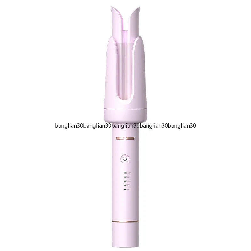 

Автоматические щипцы для завивки 32 мм/28 мм, большой волнистый большой рулон, расширенная версия, не повреждает волосы, предотвращает ожогов, вращающуюся ожоговую