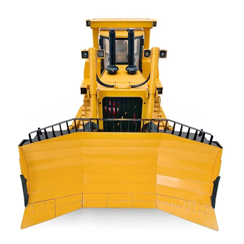 Jd Model Bulldozer U-Vormige Messenbak JDM-98D