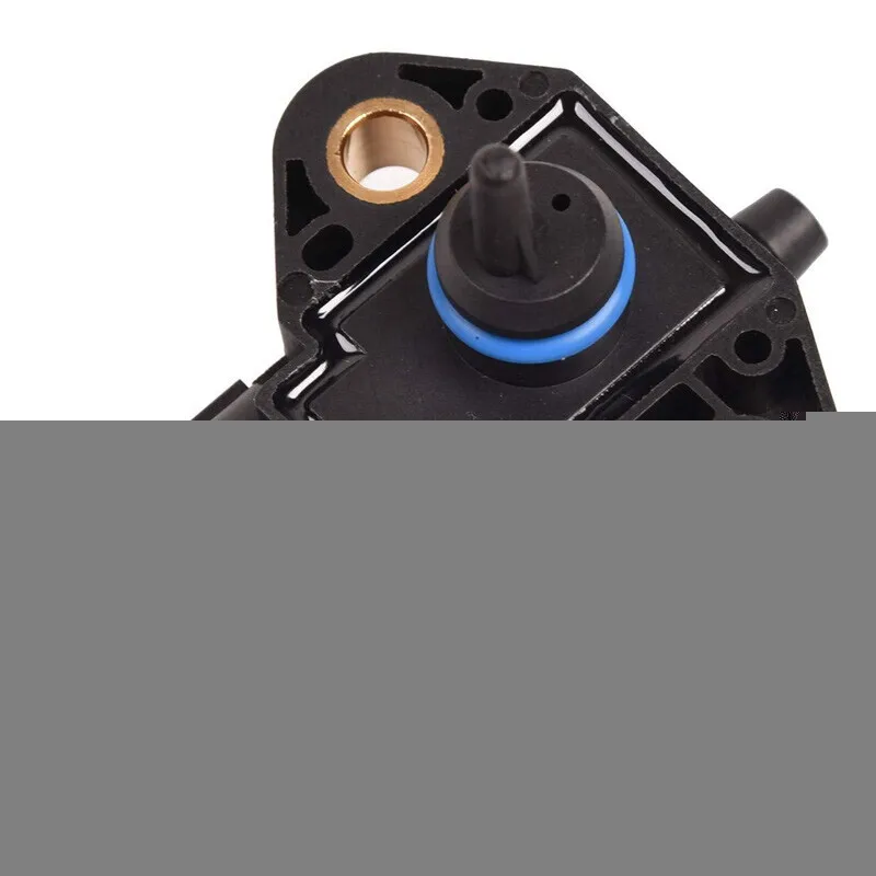 مستشعر ضغط حقن الوقود لفورد E150 E250 E350 التركيز لينكولن 3F2E9G756AA