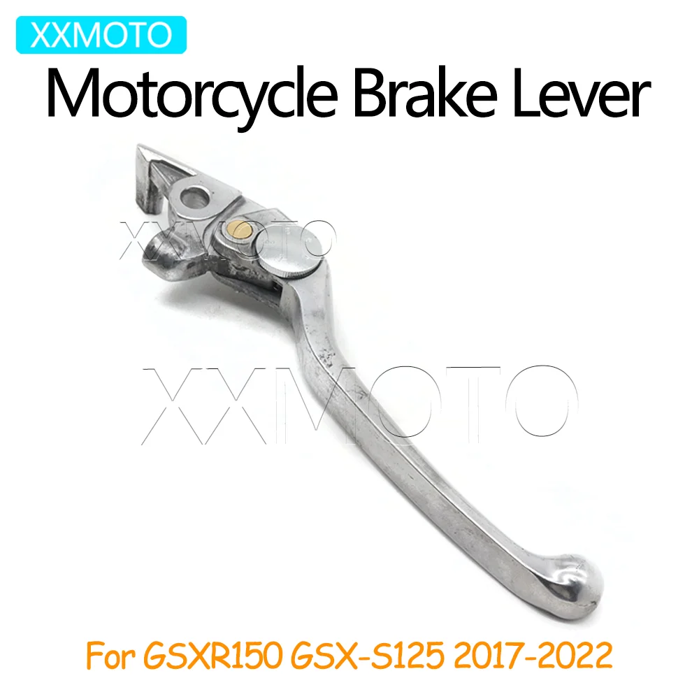 

For Suzuki GSXR150 GSX-R150 GSX-S125 GSXS125 GSXR 150 GSX S125 2017 2018 2019 2020 2021 2022 Motorcycle Brake Lever