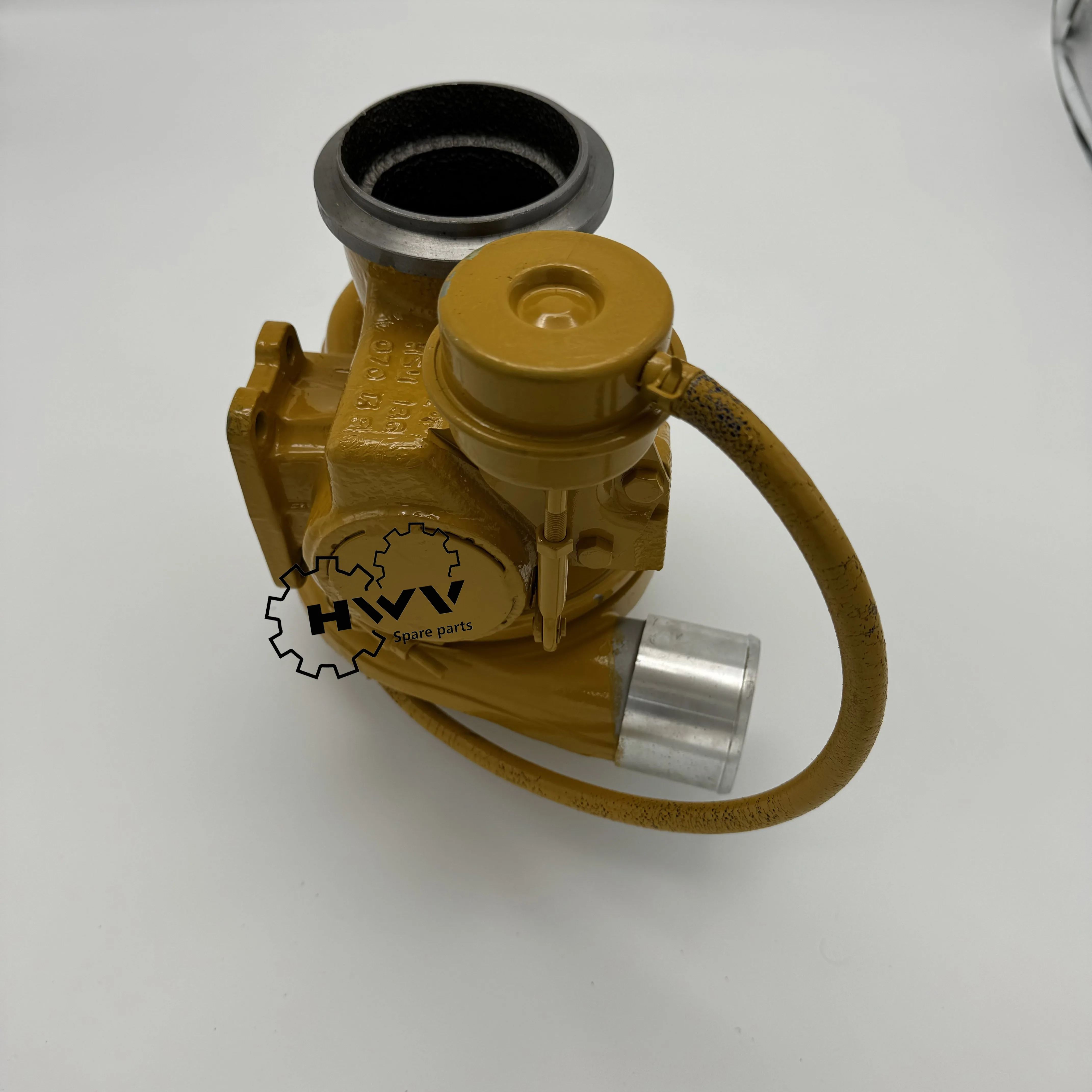 

Hot Sale Competitive Price Engine C7 2507699 250-7699 Turbocharger GP for Construction Machinery