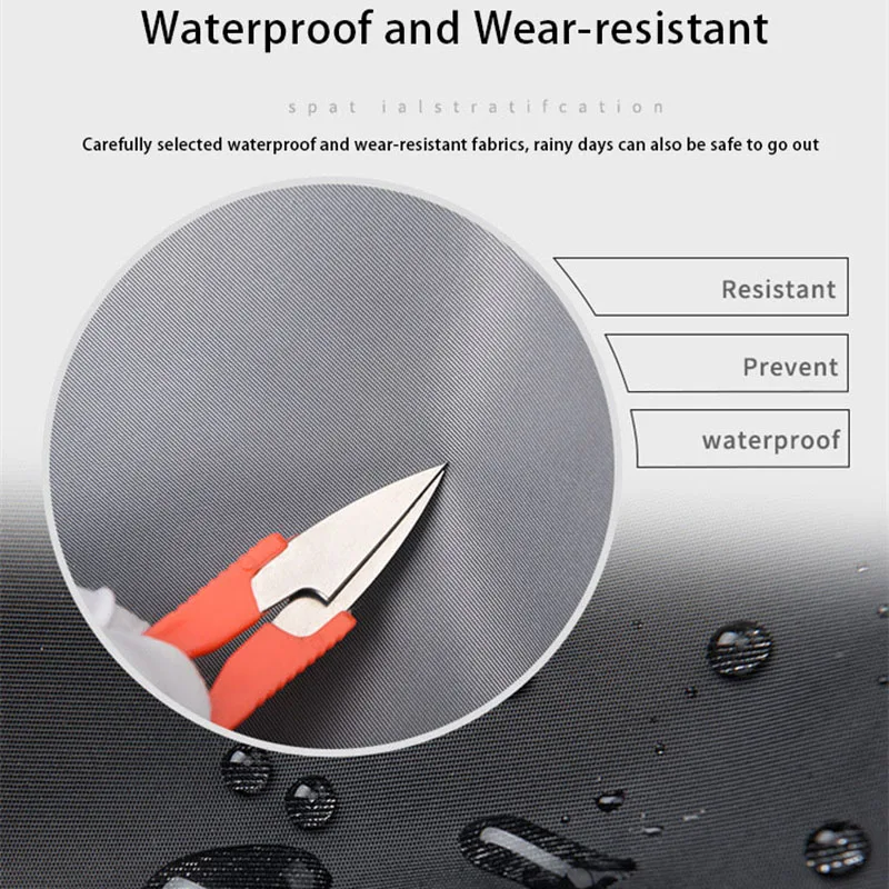 حقائب ظهر قابلة للطي ذات علامة تجارية عصرية، حقائب كاجوال خارجية ذات سعة كبيرة، حقائب سفر قصيرة، حقائب مدرسية للطلاب من الجنسين، حقائب كمبيوتر محمول