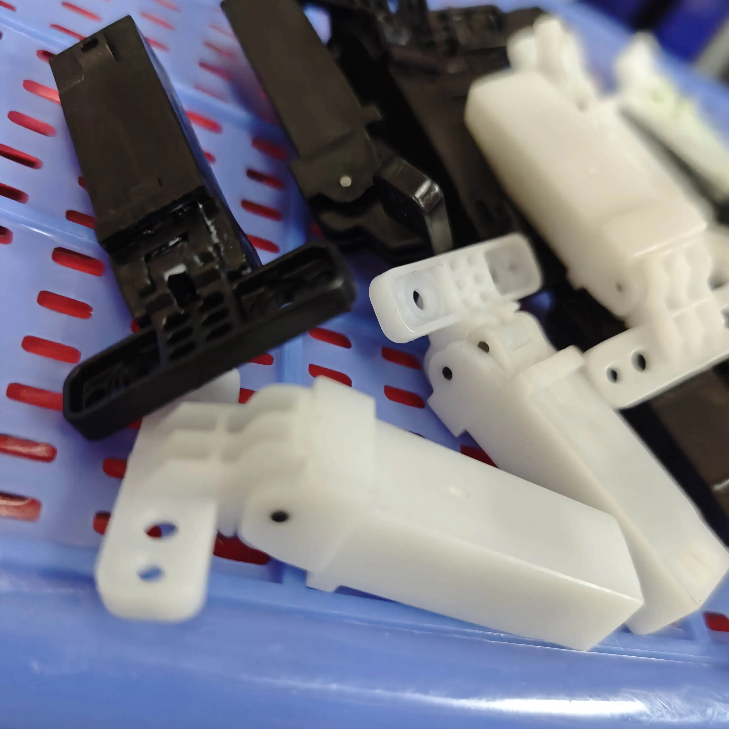 

2X ADF Hinge for Samsung SCX 3205 3400 3405 4600 4623 4726 4727 4728 4729 4833 4835 CLX 3170 3175 3185 3305 4175 4195 6260 3306