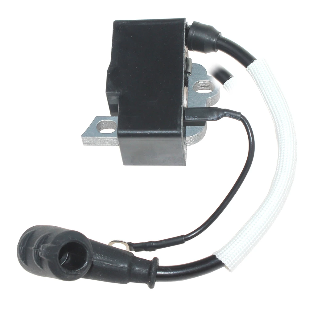 Imagem -05 - Módulo de Ignição para Stihl Fs410c Fs410c-e Fr410 Fr410c Fr460tc 4147 400 13114147 400 1313