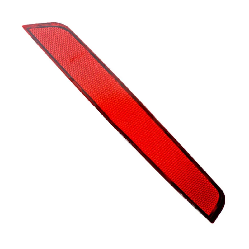 5K0945105H 5K0945106H For Volkswagen VW Golf VI 6 GTI GTD 2009-2013 Rear Bumper Reflector Warning Light Strip Cover Bar - view 5
