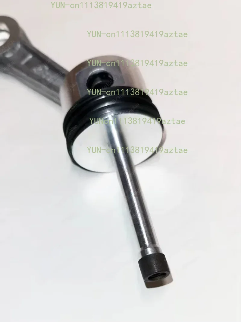 Two Stage Piston Connecting Rod Assembly, Air Compressor Maintenance Spare Part