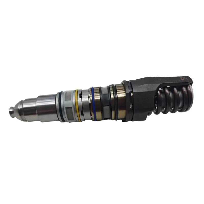 Hot Sell  Dies el Engine ISX15 QSX15 Common Rail Fuel Inje ctor 4928260