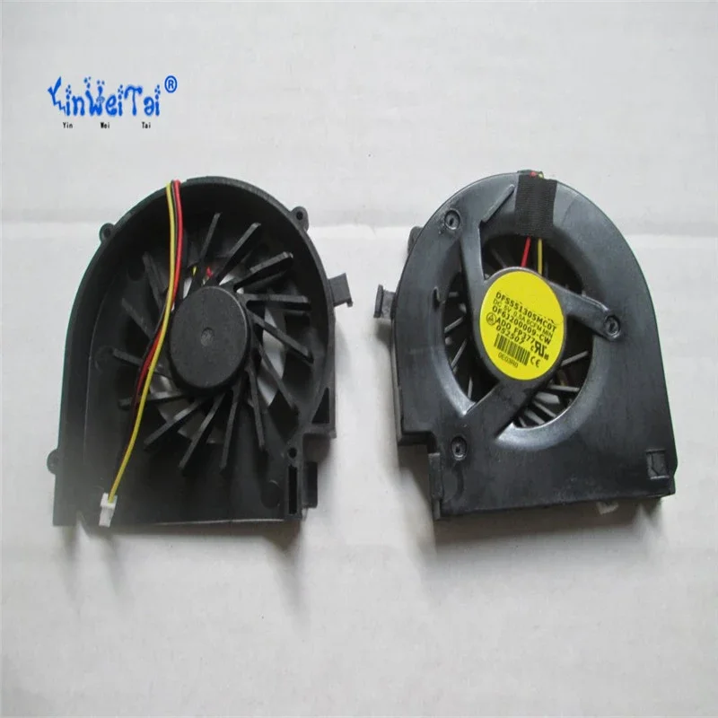 NEW ! NEW CPU FAN FOR DELL 14V N4020 N4030 M4010 P07G 23.10367.021  1YV7R 2WF6K K373T FVV6V P/N:MCF-W17BM05