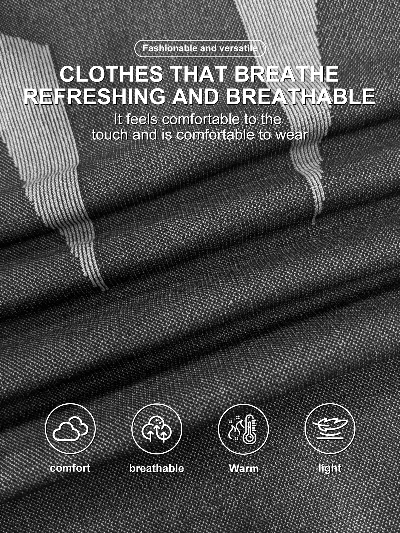 Esdy 1 Set of Men's Winter Thermal Suits, Outdoor Sports Thermal Underwear and Tights Set, Winter Outdoor Hiking and Mountaineering Cold-Proof Thermal Underwear Set
