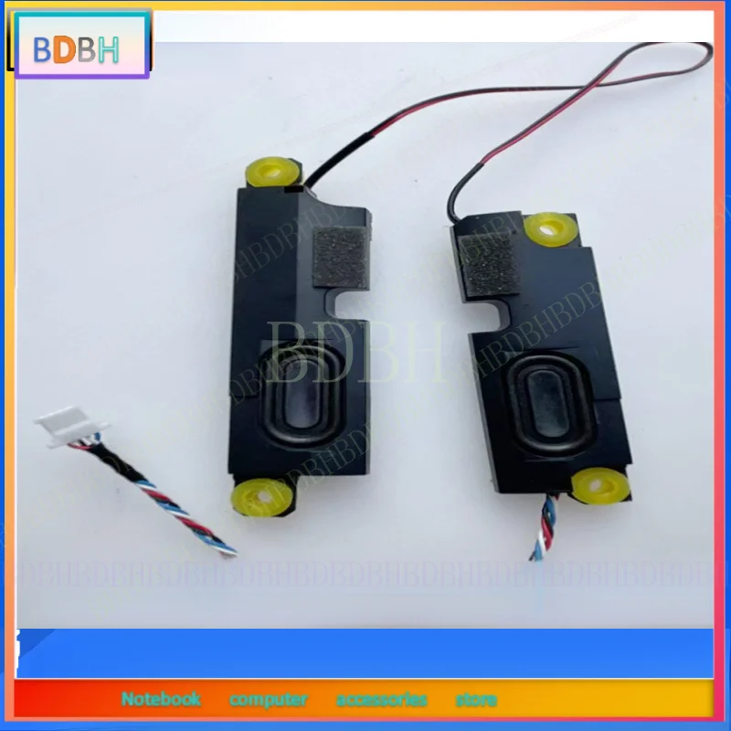 New For Lenovo  IdeaPad 14” 1  14IGL7  Left and Right Speaker Set PK23000Z9H0