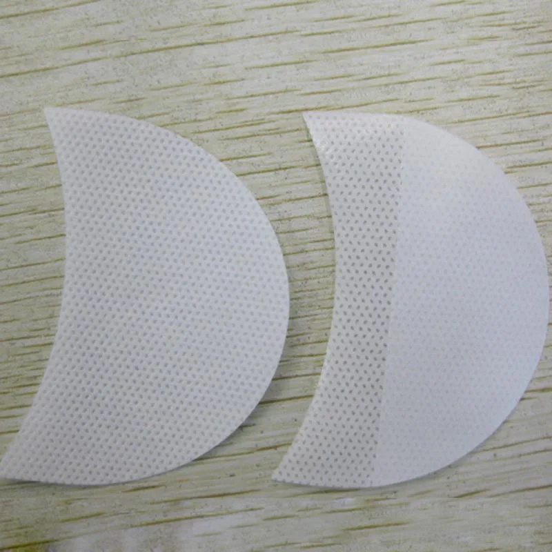 Disposable Eye Patches Eyelash Extensions Pads Eyeliner Shield Protect For Make Up Eyelash Extensions Pads Eyeliner Shield