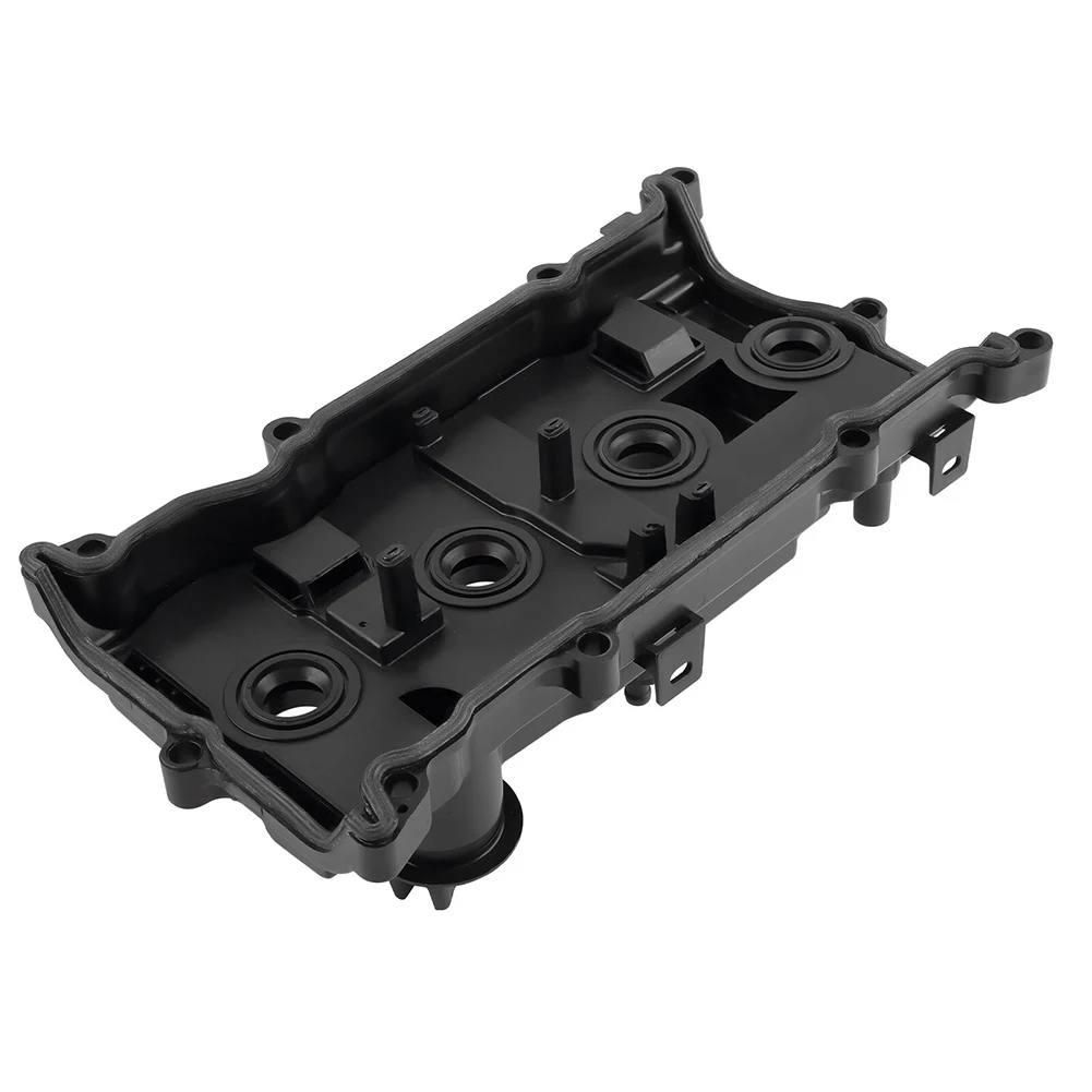 مجموعة غطاء الصمام ث/طوقا الترباس غطاء صمام المحرك لنيسان ألتييم 14-17 مورانو 2016 روج 14-16 لنيسان باثفندر 2014 2.5L #6