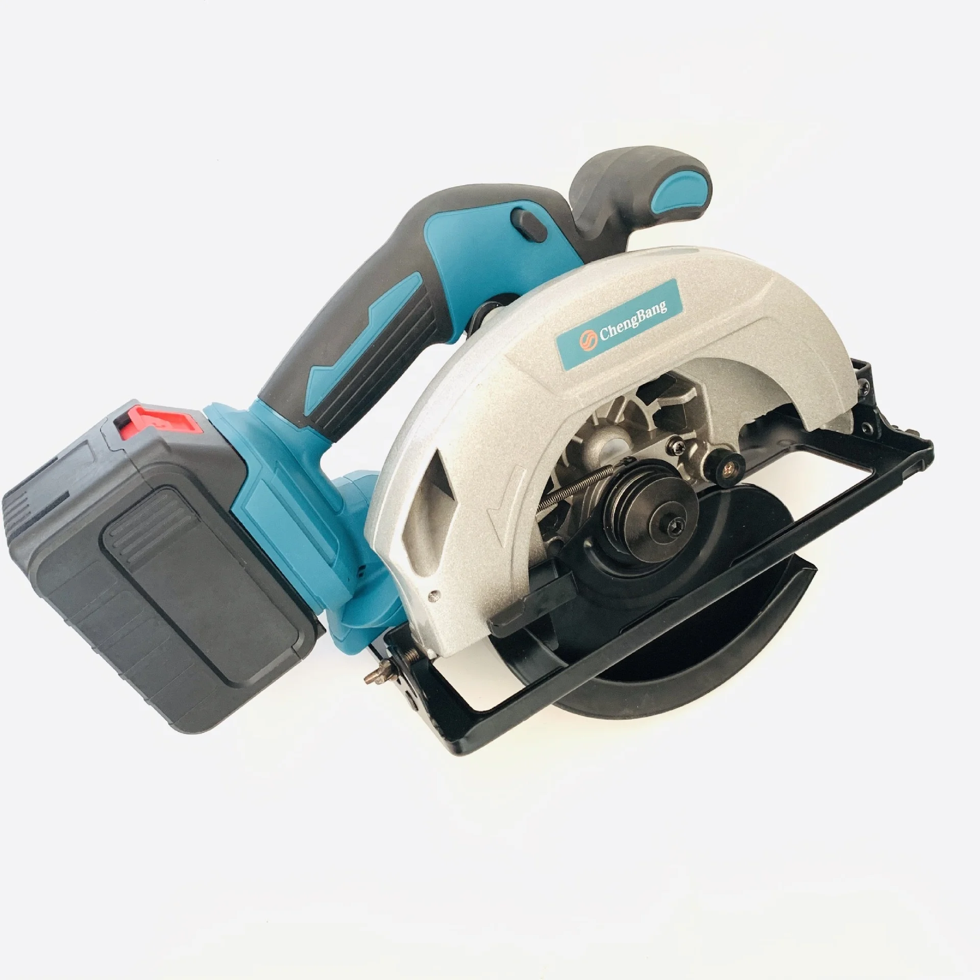 Kits combinados de ferramentas elétricas sem escova 20v 24pcs conjuntos de ferramentas manuais operadas por bateria de lítio