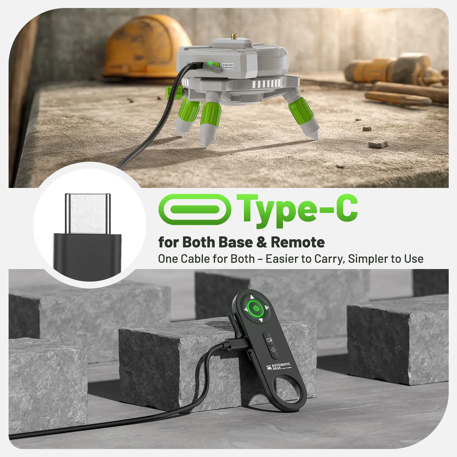 2026 Huepar AT5 Las…