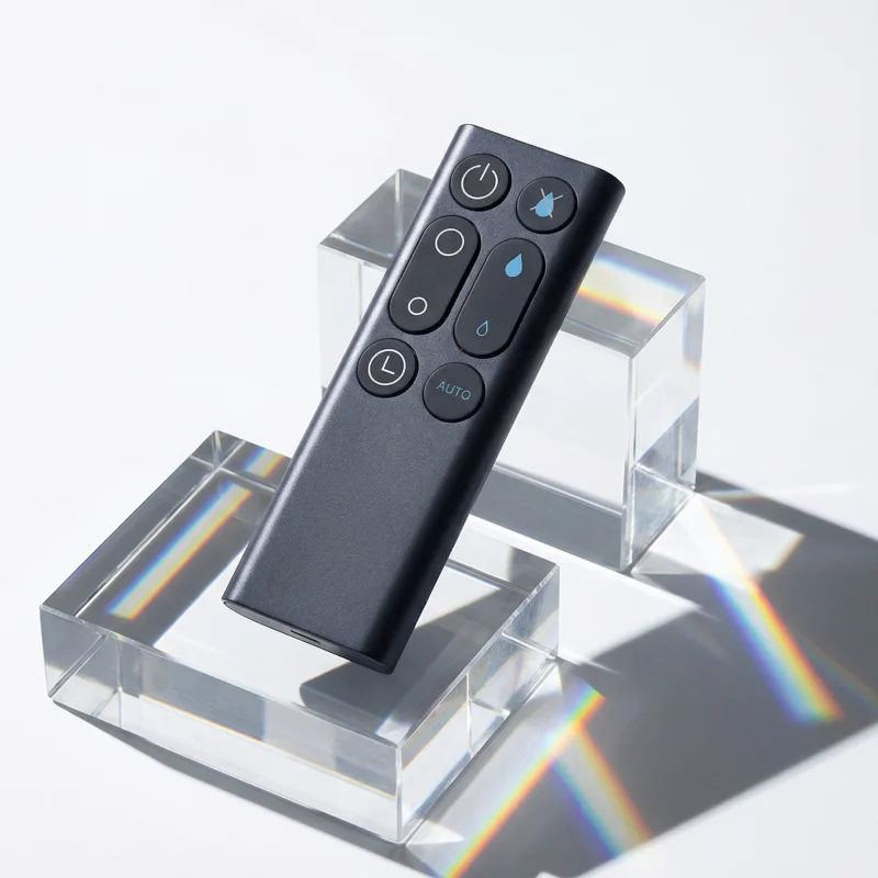 

Applicable to Dyson AM04 AM05 Air Purifier Remote Control Spare Parts Bladeless Fan Hot And Cold Function Compatible Accessories