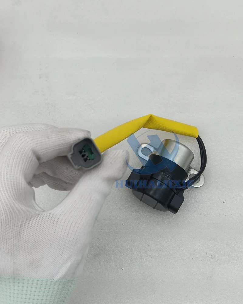 1251302 125-1302 24V Starter Motor Relay for Caterpillar CAT E320C E329D Excavator 3508 Engine
