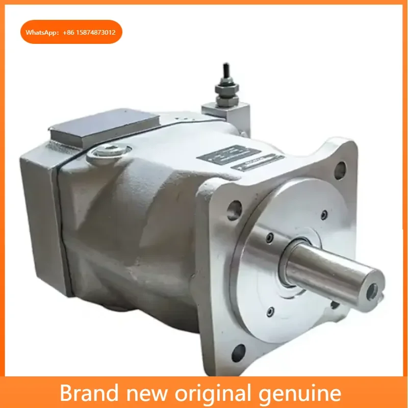 

Hot sales PV116 PV020 PV032 PV040 PV046 PV063 PV080 Series PV063R1K1T1NMMK Axial Piston Variable Displacement Pump