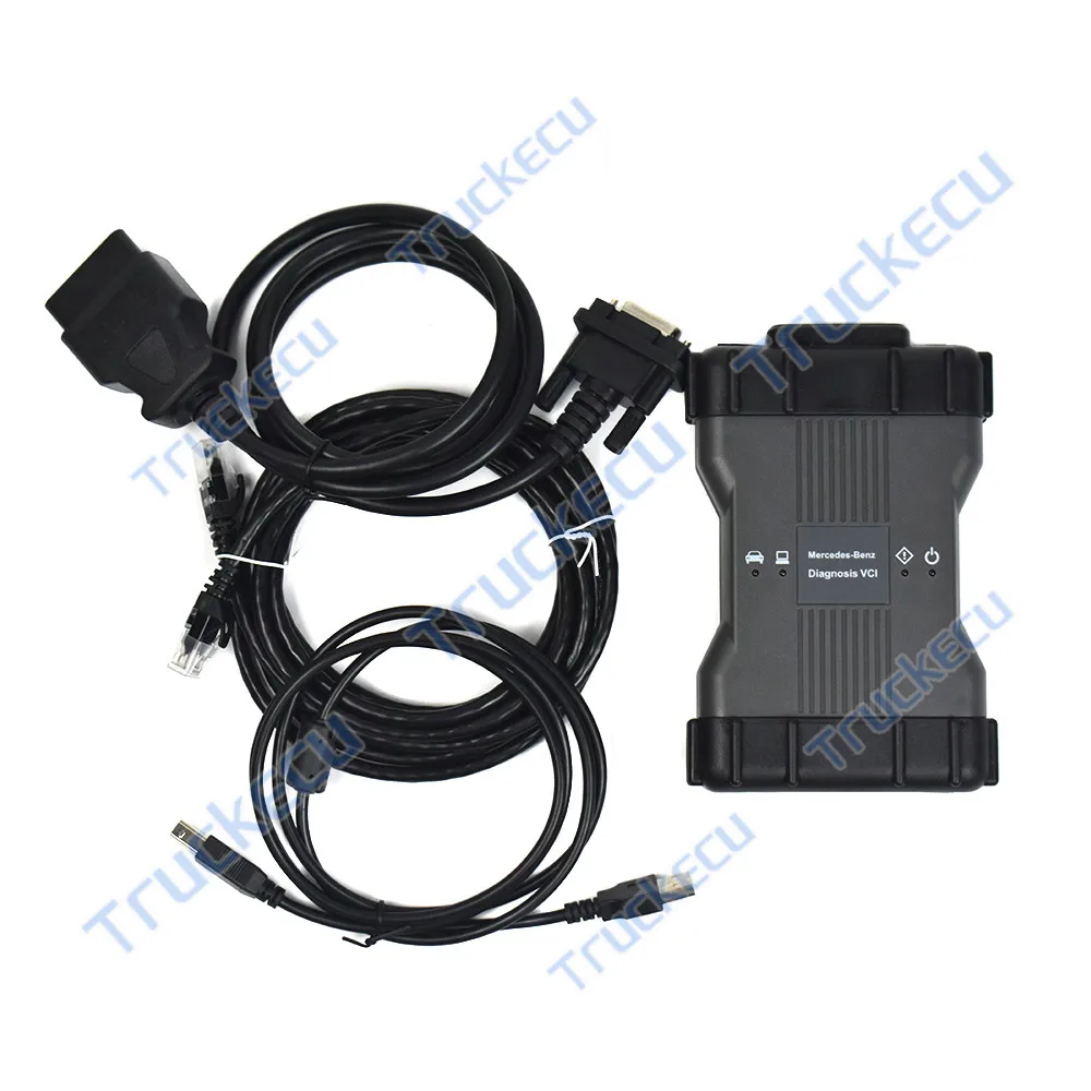 MB star Multiplexer c6 plus function Diagnostic Tool MB C6 SD connect for BENZ Car Truck diagnostic tool