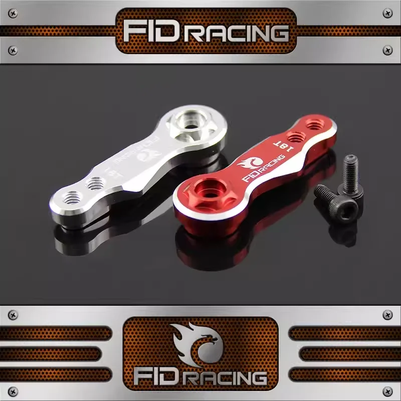 Braço servo de direção FID para 1/5 LOSI DBXL