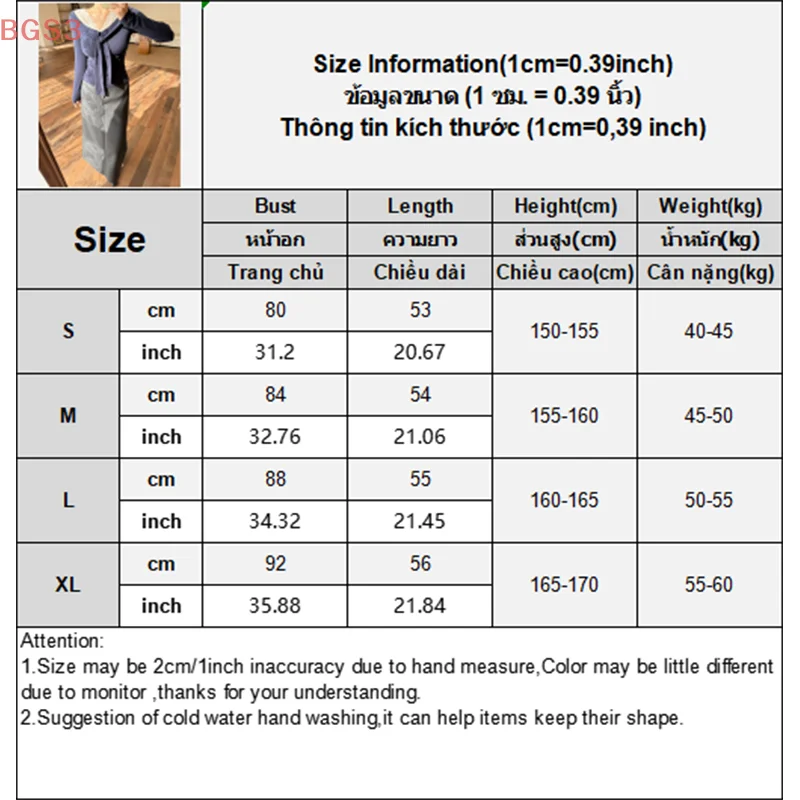 Dames vroege herfst trui met lange mouwen Casual chique V-hals met vetersluiting