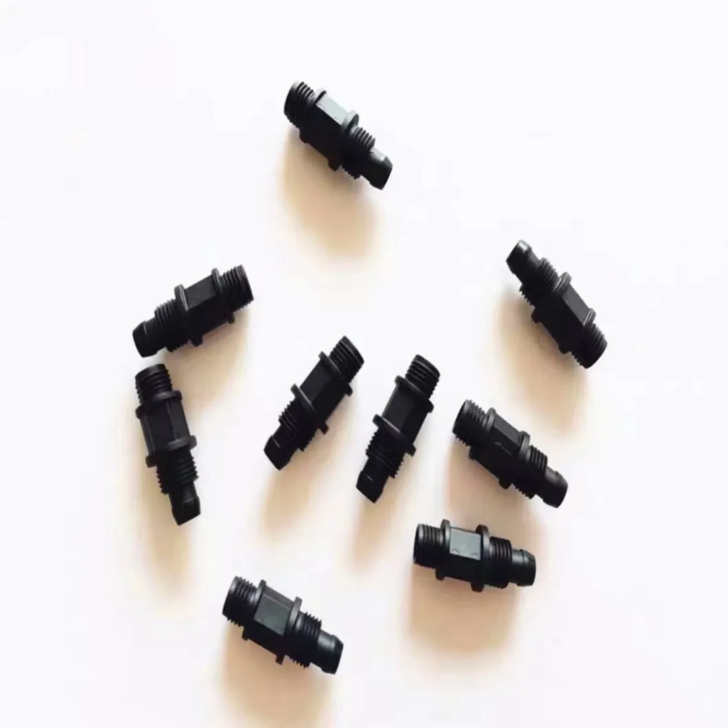 For Agras DJI T40/T20Pro Agricultural drone Accessories water pipe straight head parts 002428.05