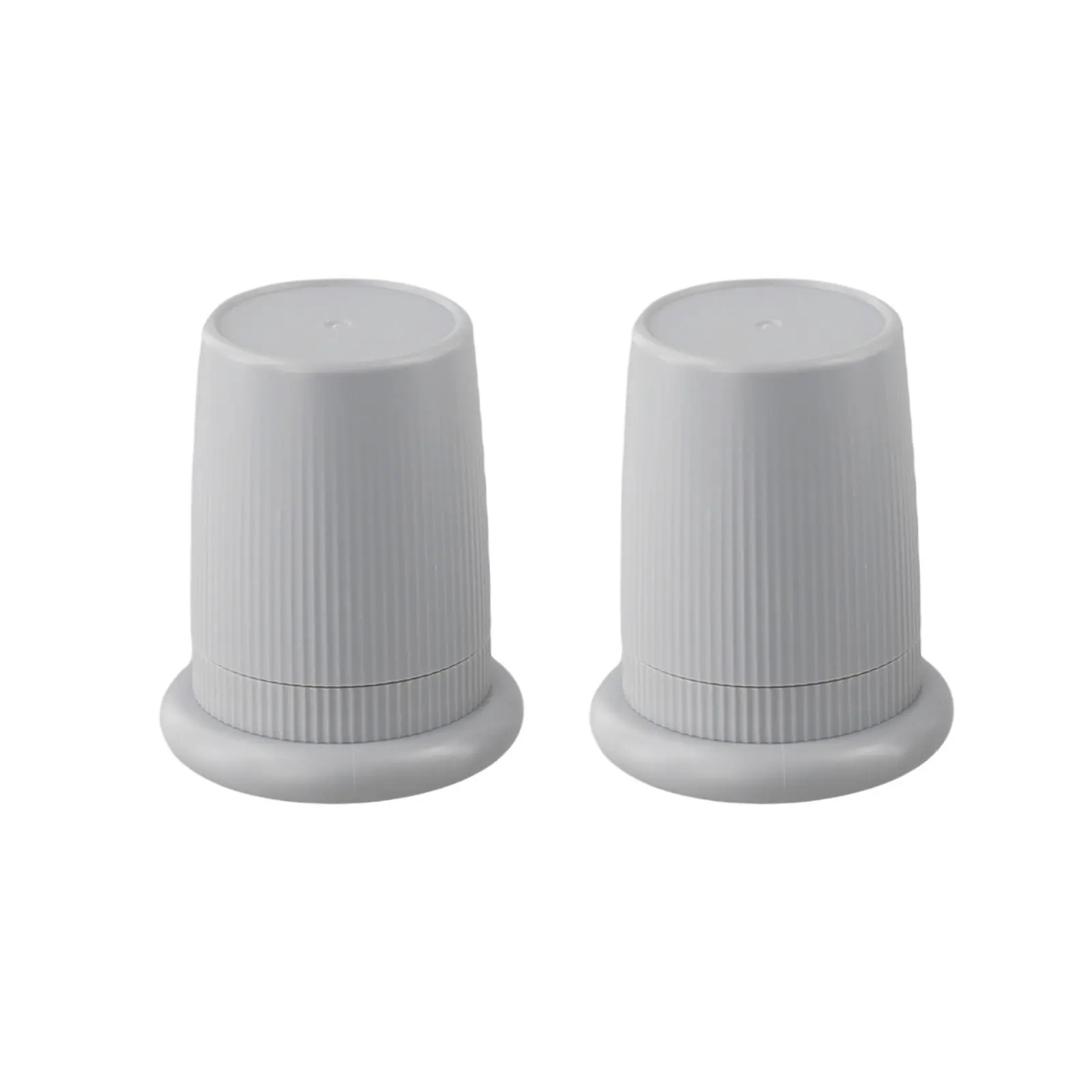 Anti Slip Table Risers Customizable Height Adjustable Furniture Risers Multiple Color Options Hassle-Free Setup