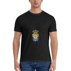 UD-Las Palmas 2023 Men's Basic Short Sleeve T-Shirt