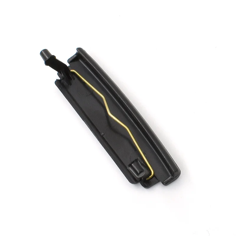 Center Console Lid Car Armrest Cover Latch Clip Catch Storage Box For Audi A3 2003-2012