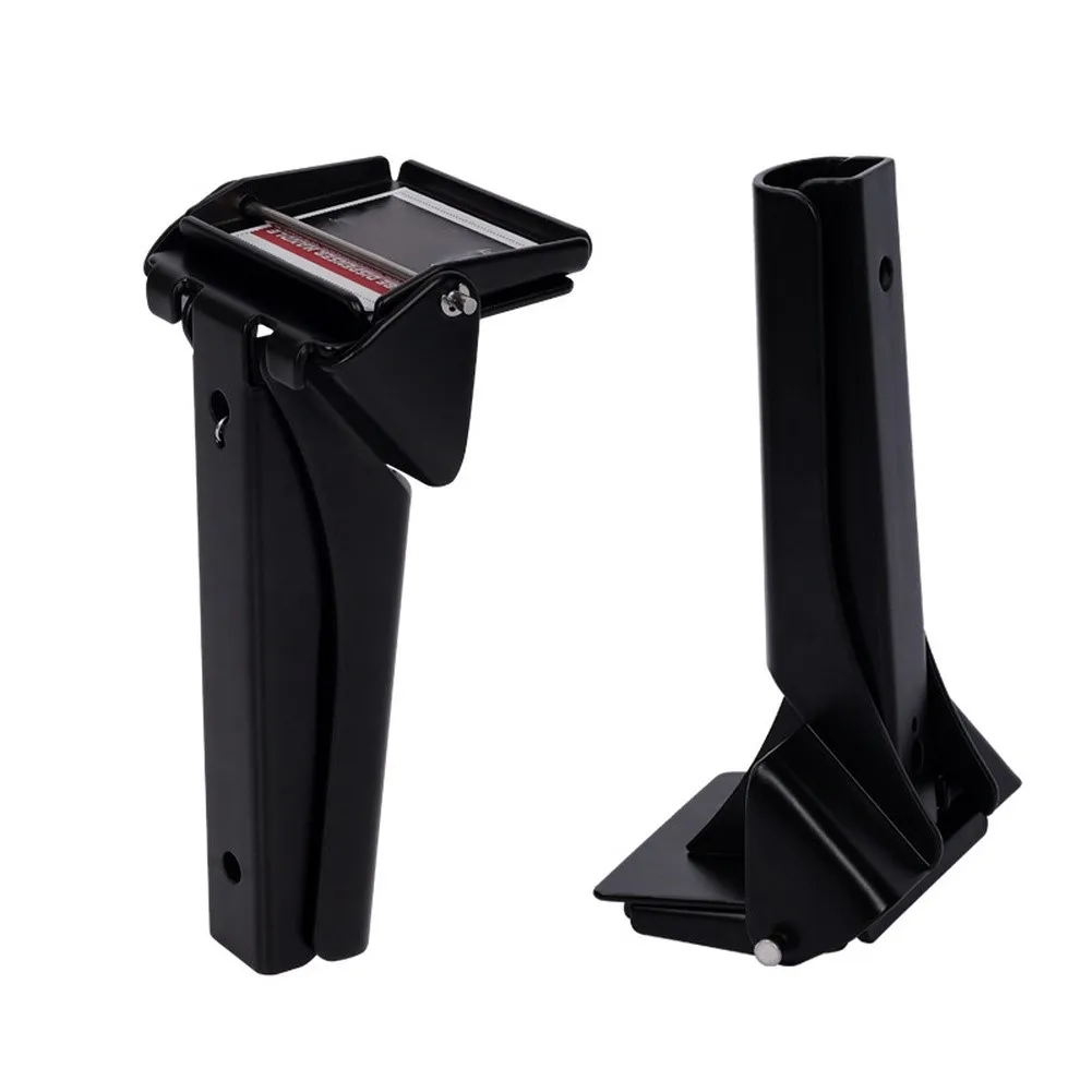 1Pc Iron Silicone Extrusion Tool Efficient RTV Sealant Dispenser With Spring For Flexible Tube Application Power Tools